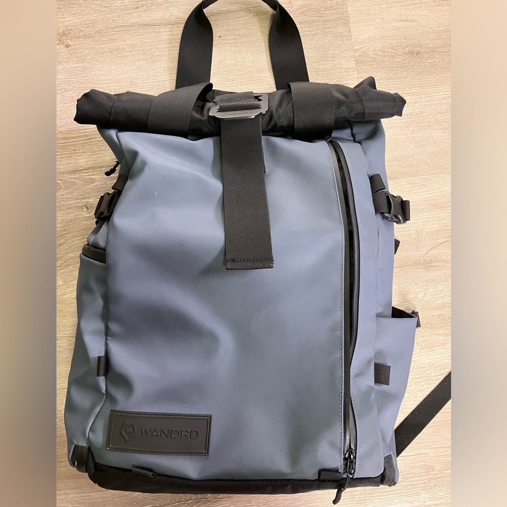 Wandrd Prvke 31L Travel Backpack v1